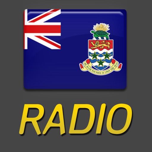 Cayman Islands Radio Live!