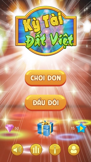 Kỳ Tài Đất Việt(圖1)-速報App