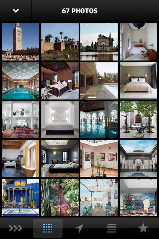 Marrakech: Wallpaper* City Guide screenshot 2