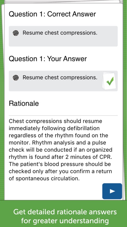 ACLS Review screenshot-3