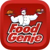 Food Genie - Order Food Online