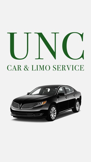 UNC Car & Limo Service(圖1)-速報App