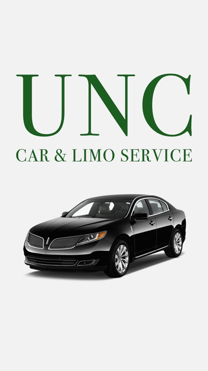 UNC Car & Limo Service