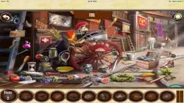 Game screenshot Free Hidden Objects:Crime Hidden Mania apk