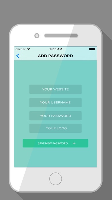 IDENTITY PROTECTION MANAGER - KEEP LOGIN CODE SAFE 2.0 IOS GAME GIẢI TRÍ IDENTITY PROTECTION MANAGER - KEEP LOGIN CODE SAFE 2.0 IOS