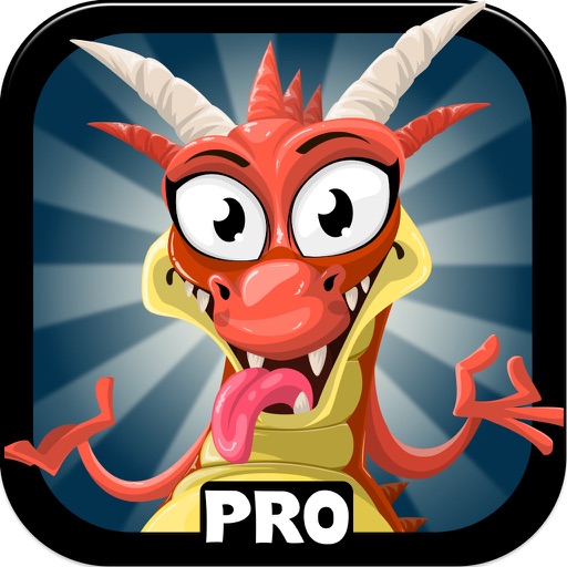 Dragon Empire Mystery iOS App