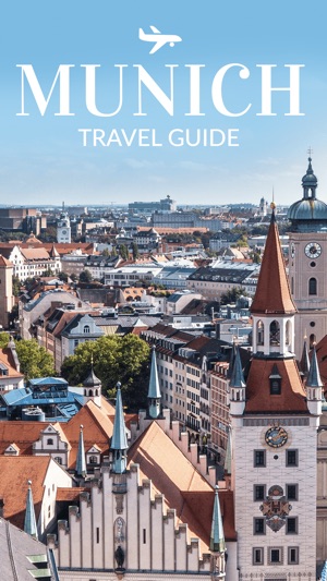 Munich Travel & Tourism Guide