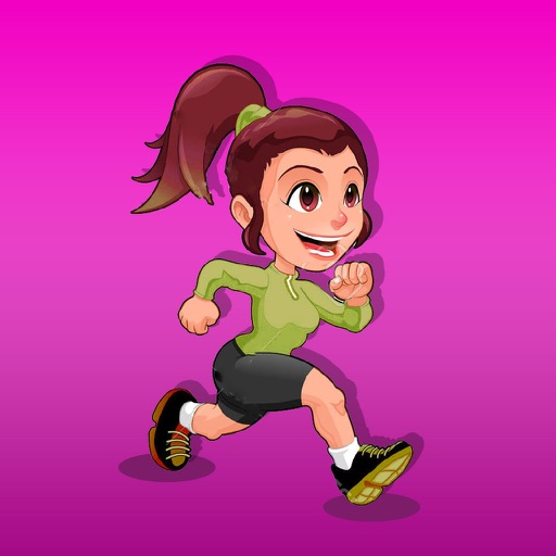 Juju jumping and run on that beat 2 iOS App