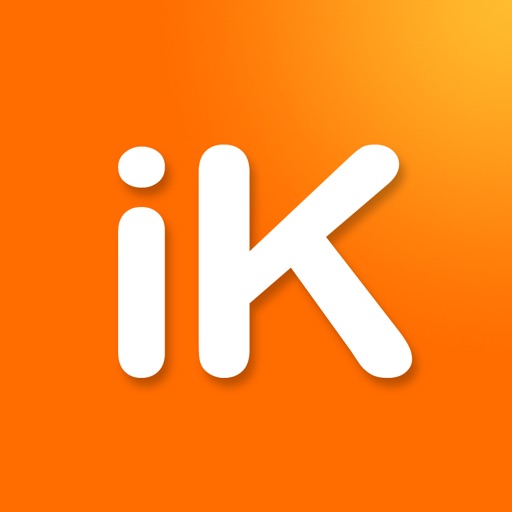 Inter KPOP iOS App