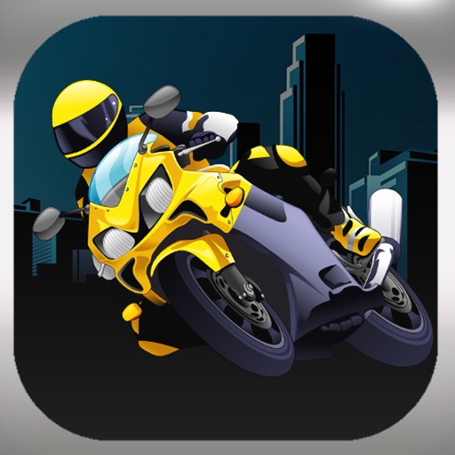 Motorcycle Games Free: Racing Car Rivals 2016 iOS App