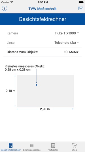 TVW Meßtechnik(圖1)-速報App