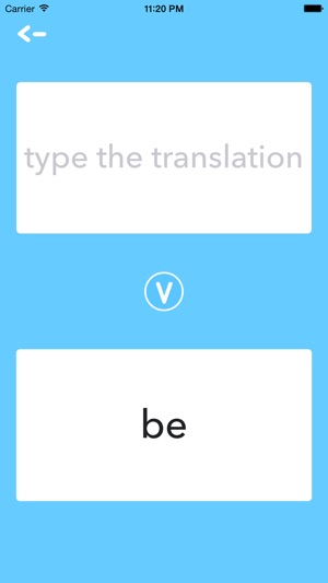 Russian & English words with WordLexMini(圖3)-速報App