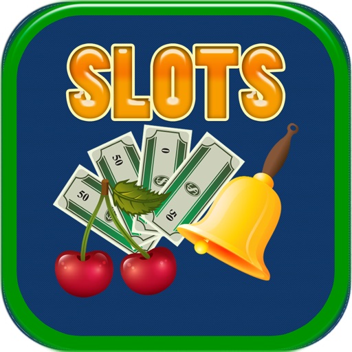 Big Heart Slots Machine -- FREE 2017 Casino Game! icon