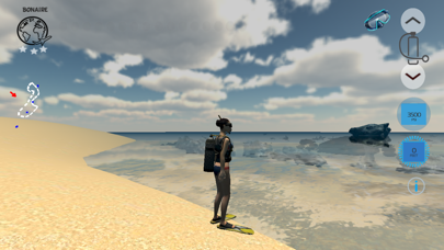 Scuba Diving Adventure screenshot1