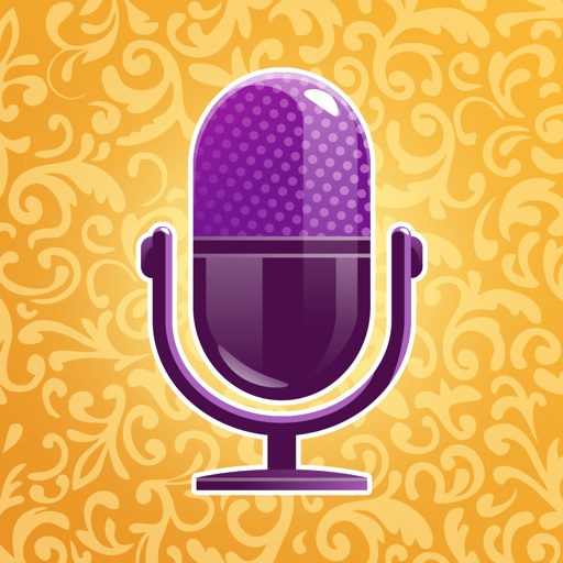 Voice Recorder Sound Morphing & Audio Effects - Transform your Speech with Vocal Changer icon