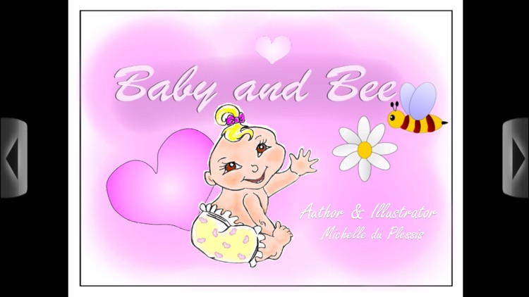 Baby and Bee