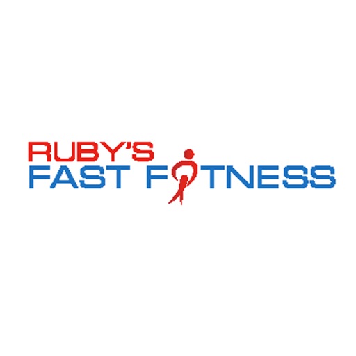 Ruby’s Fast Fitness icon