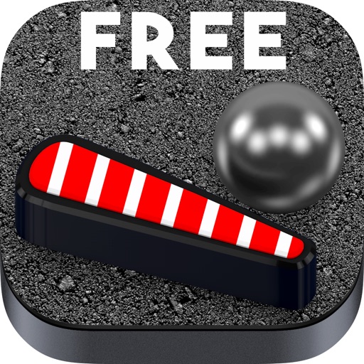 Pinball Racing iOS App
