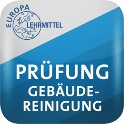 Prüfung Gebäudereinigung