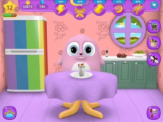 Скачать игру Мой Виртуальный Питомец