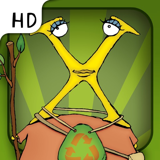 X.E. Ecology iOS App