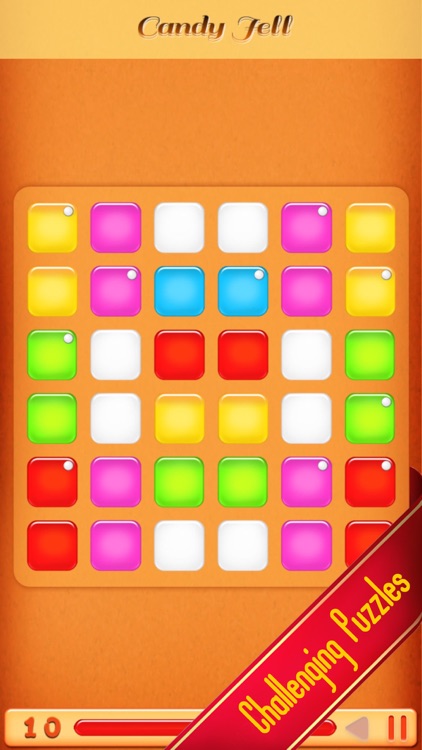 Jelly Candy Pro ...!