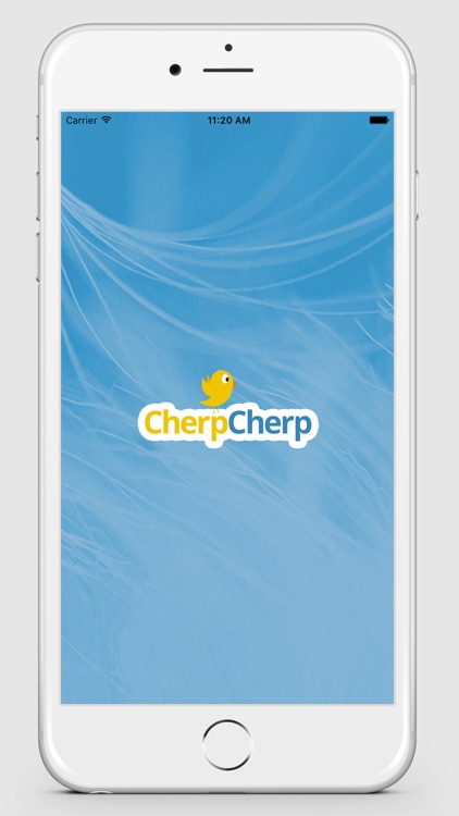 CherpCherp