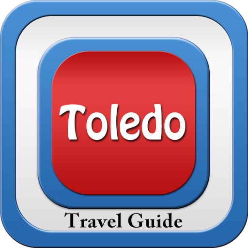 Toledo City Travel Explorer icon