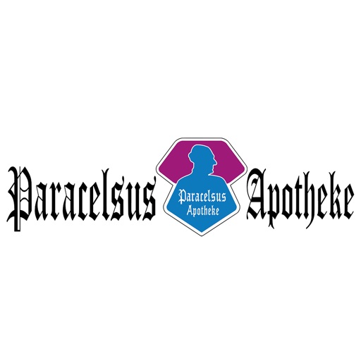 Paracelsus Apotheke icon