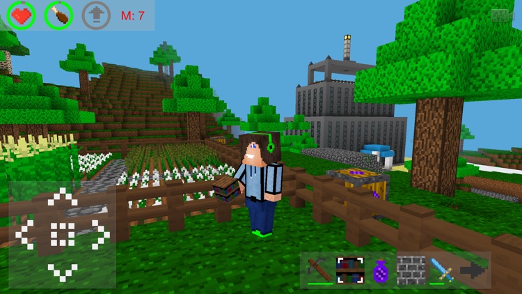 Kidblock screenshot-0
