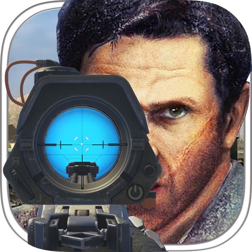 Sniper 3D Free Game