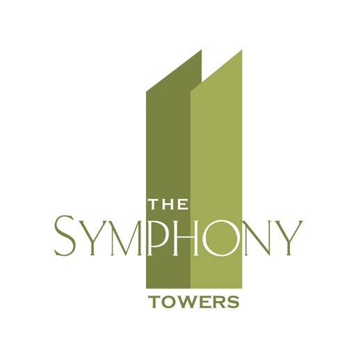 The Symphony Towers Interactive Maps