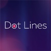 Dot Lines Save
