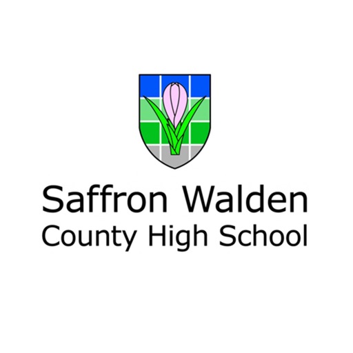 Saffron Walden County High School icon