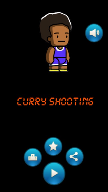 Basketball Shots - Arcade Edition