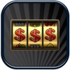 3 Dollar Sign SLOTS Machine FREE