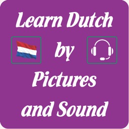 Learn Dutch by Picture and Sound