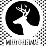 Xmas Greeting cards - HD