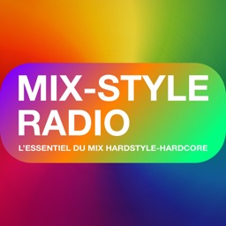 MIX STYLE RADIO