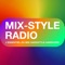 écouter mix style radio partout  ou vous allez