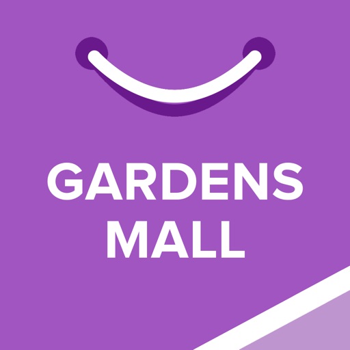 Gardens Mall, powered by Malltip by Malltip Inc