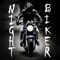 Title: Extreme Drifting Ride of a Fastest Night Biker