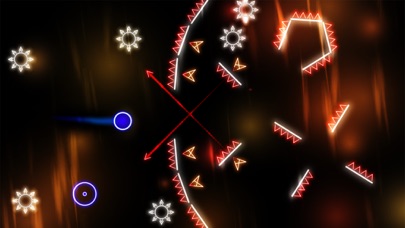 Ellipsis - Touch. Explore. Survive. screenshot 5