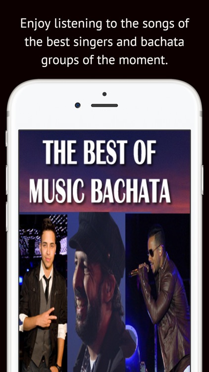 Bachata Music Songs: Latin Free Dominican Online