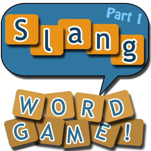 Slang Word Game - part 1