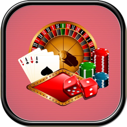 Amazing Vegas Fabulous Dubai Casino - FREE SLOTS Icon