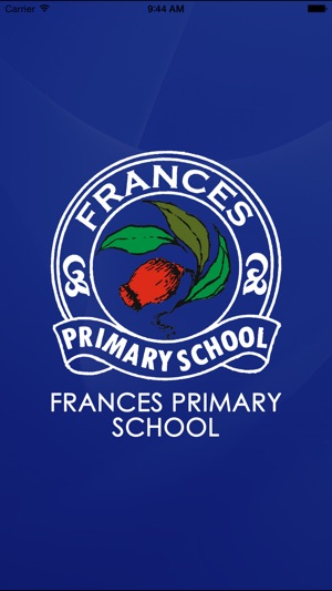 Frances Primary School - Skoolbag