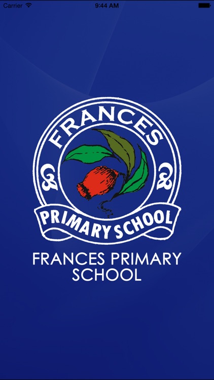 Frances Primary School - Skoolbag