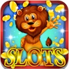 Safari Slot Machine:Obtain grand giraffe bonuses