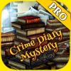 Crime Diary Mystery Pro